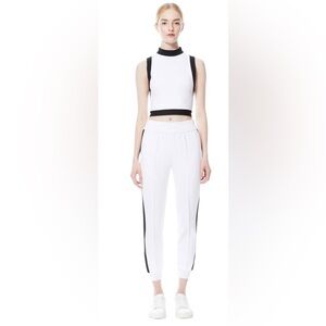 Alice + Olivia Tokyo Hi Tech Jogger